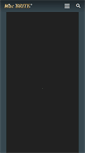 Mobile Screenshot of macbrite.de